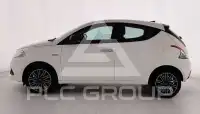 2021 Lancia YPSILON