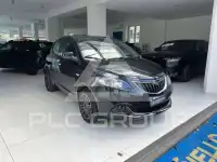 2023 Lancia YPSILON