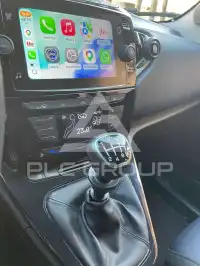 2023 Lancia YPSILON