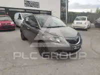 2023 Lancia YPSILON