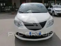 2023 Lancia YPSILON
