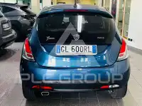 2022 Lancia YPSILON