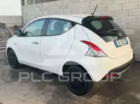 2023 Lancia YPSILON