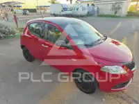 2023 Lancia YPSILON
