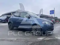 2023 Lancia YPSILON