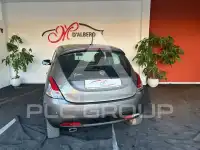 2023 Lancia YPSILON