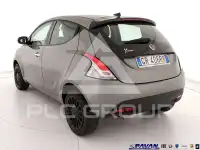 2023 Lancia YPSILON