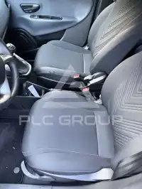 2023 Lancia YPSILON