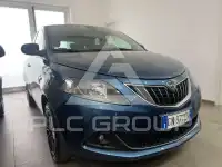 2023 Lancia YPSILON