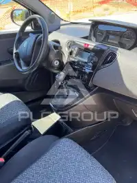 2023 Lancia YPSILON