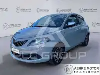 2023 Lancia YPSILON