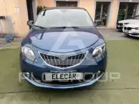 2023 Lancia YPSILON