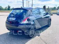 2023 Lancia YPSILON