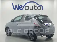 2023 Lancia YPSILON
