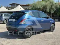 2023 Lancia YPSILON