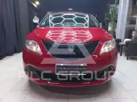 2023 Lancia YPSILON
