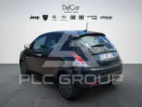 2023 Lancia YPSILON