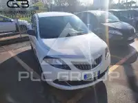 2023 Lancia YPSILON