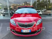 2023 Lancia YPSILON
