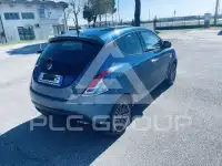 2023 Lancia YPSILON