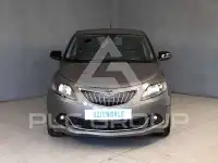2023 Lancia YPSILON