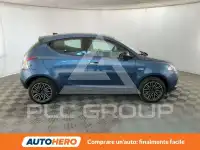 2023 Lancia YPSILON