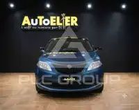 2023 Lancia YPSILON