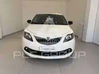 2023 Lancia YPSILON
