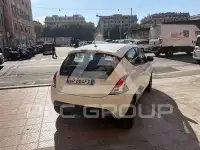 2023 Lancia YPSILON