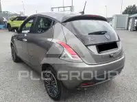 2023 Lancia YPSILON