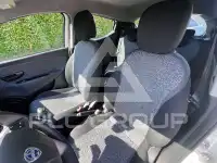 2023 Lancia YPSILON