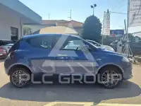 2023 Lancia YPSILON