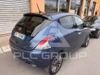2023 Lancia YPSILON