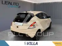 2023 Lancia YPSILON
