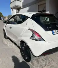 2023 Lancia YPSILON