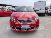 2023 Lancia YPSILON