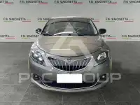 2023 Lancia YPSILON
