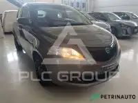 2023 Lancia YPSILON
