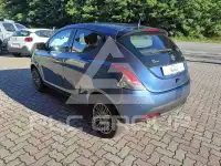 2023 Lancia YPSILON