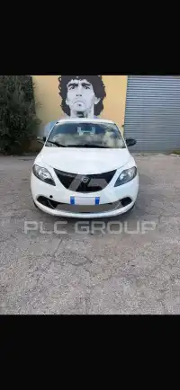 2023 Lancia YPSILON