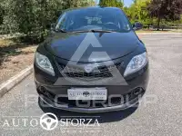 2023 Lancia YPSILON