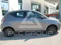 2023 Lancia YPSILON