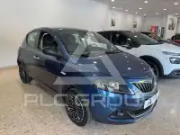2023 Lancia YPSILON