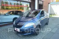 2023 Lancia YPSILON