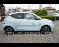 2023 Lancia YPSILON