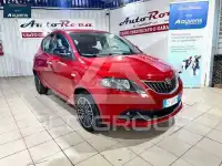 2023 Lancia YPSILON