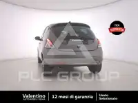 2023 Lancia YPSILON