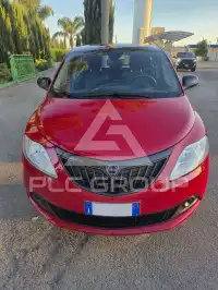 2023 Lancia YPSILON