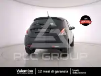 2023 Lancia YPSILON