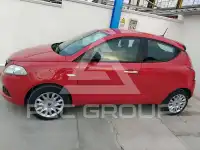 2023 Lancia YPSILON
